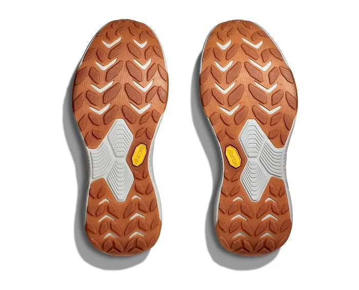 Road   Suitable Womens Hoka Transport in Harbor Mist/Lime Glow