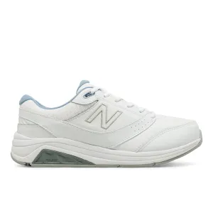 Cushioned Textured Outsole Womens New Balance 928v3 White