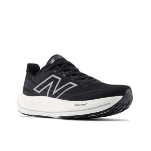 running clubs Womens New Balance Fresh Foam Vongo v6 in Black/White