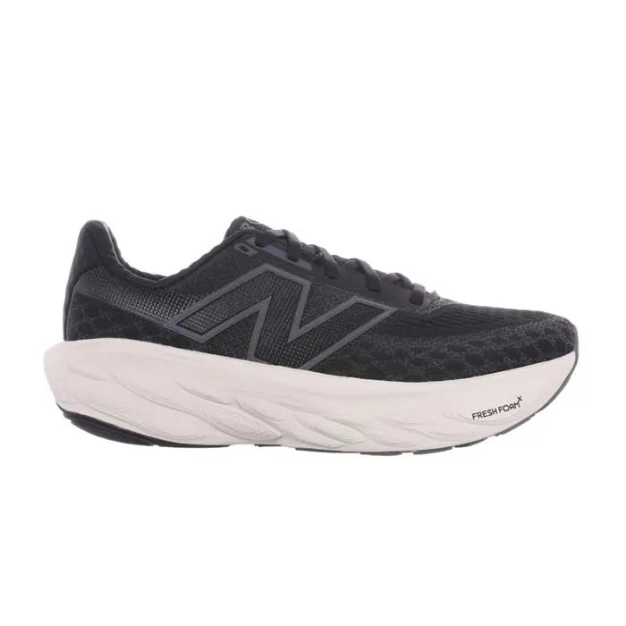 Womens New Balance Fresh Foam X 1080v14 in Black/Phantom/Sea Salt limited - edition shoes country roads