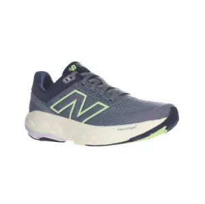 Womens New Balance Fresh Foam X 860v14 in Arctic Grey/Sea Salt/Bleached Lime Glo stylish aesthetics shoes