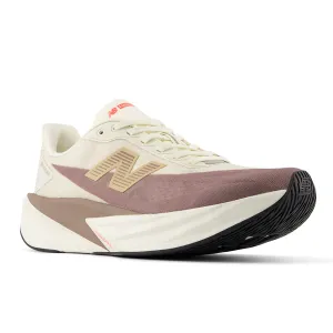 premium - quality - luxury shoes Womens New Balance FuelCell Rebelv5 in Angora
