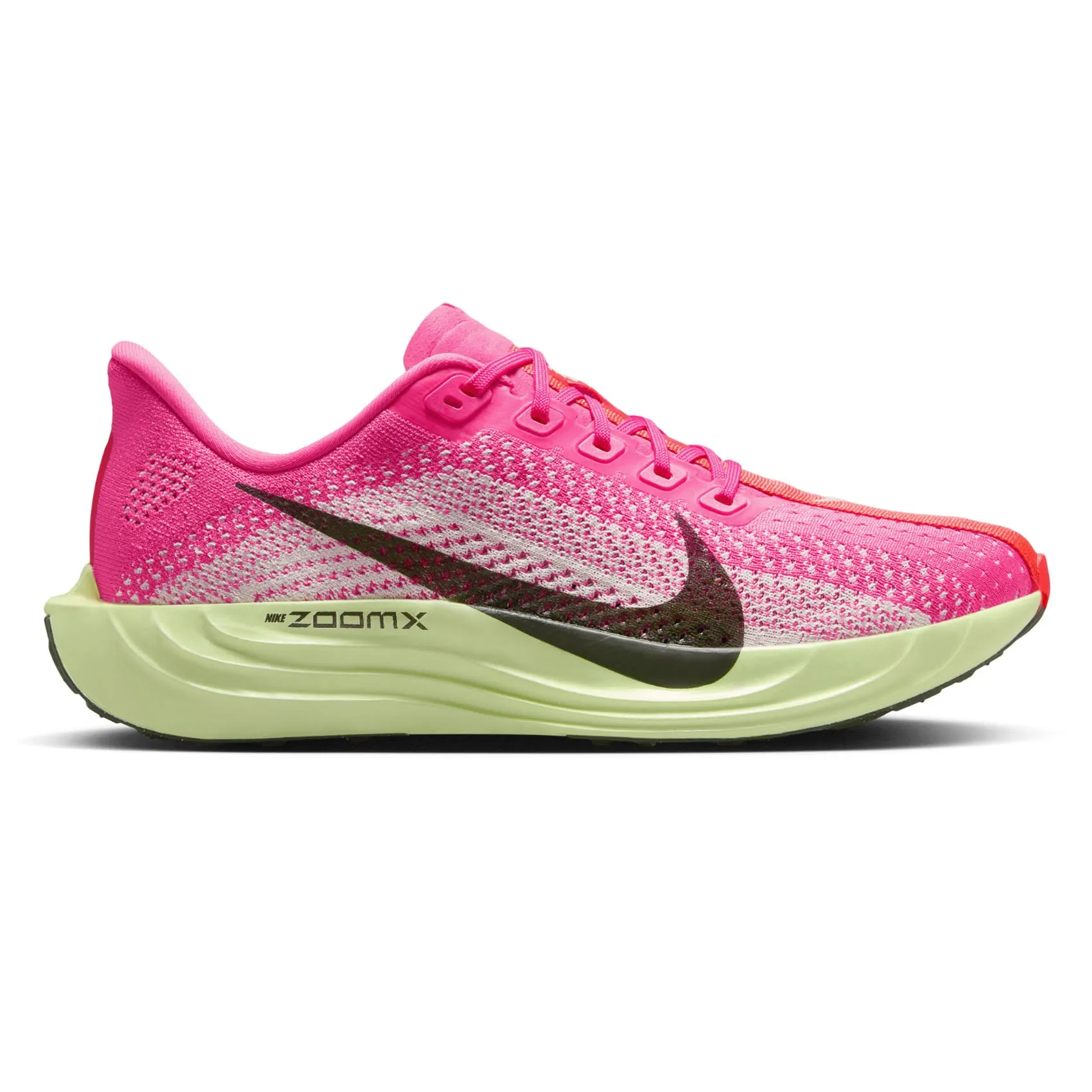 Road - race educational - event running shoes Womens Nike Pegasus Plus