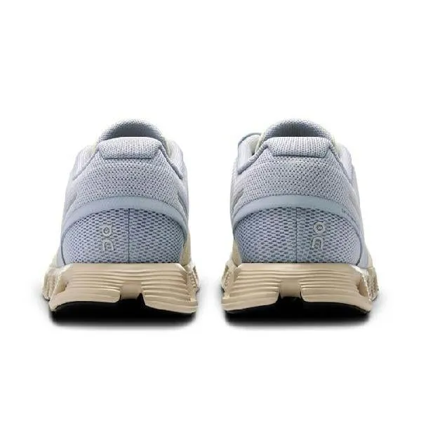 Wide Toe Box Options Womens On Running Cloud 5 in Nimbus/Moon