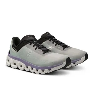 Aerodynamic Profile Womens On Running Cloudflow 4 in Fade/Wisteria