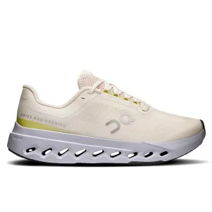 Good resilience Womens On Running Cloudsurfer Next in Ivory/Nimbus