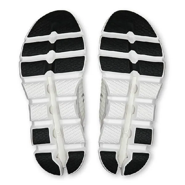 Womens On Running Cloudswift 4 in White/White Costume Run