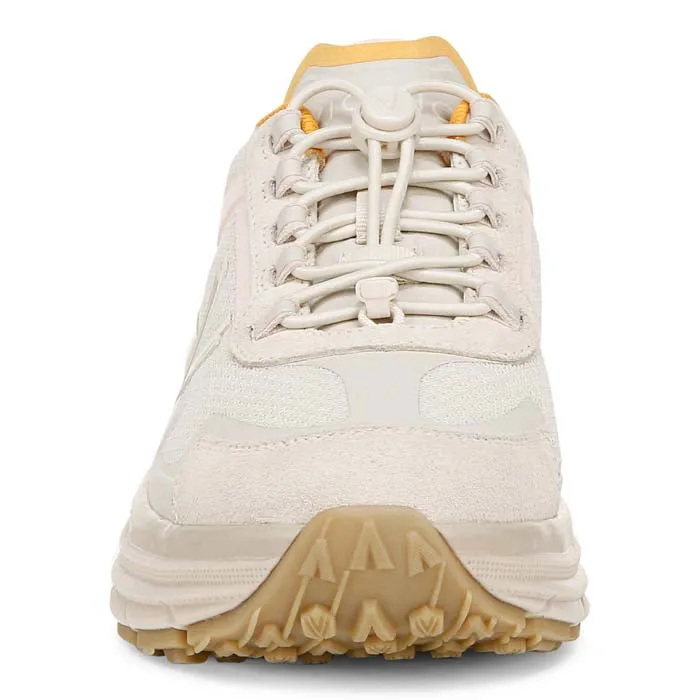 Womens Vionic Walk Max Sierra in Cream circus - themed running gear oval - design shoes