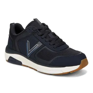 Womens Vionic Walk Strider in Navy Blazer State - of - the - art Supportive Upper