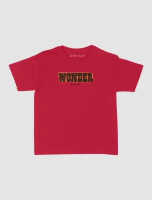 wonder baby tee Lightweight Comfort Wear