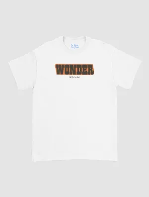 wonder classic tee Chic Wearable Moisture Management Fabric