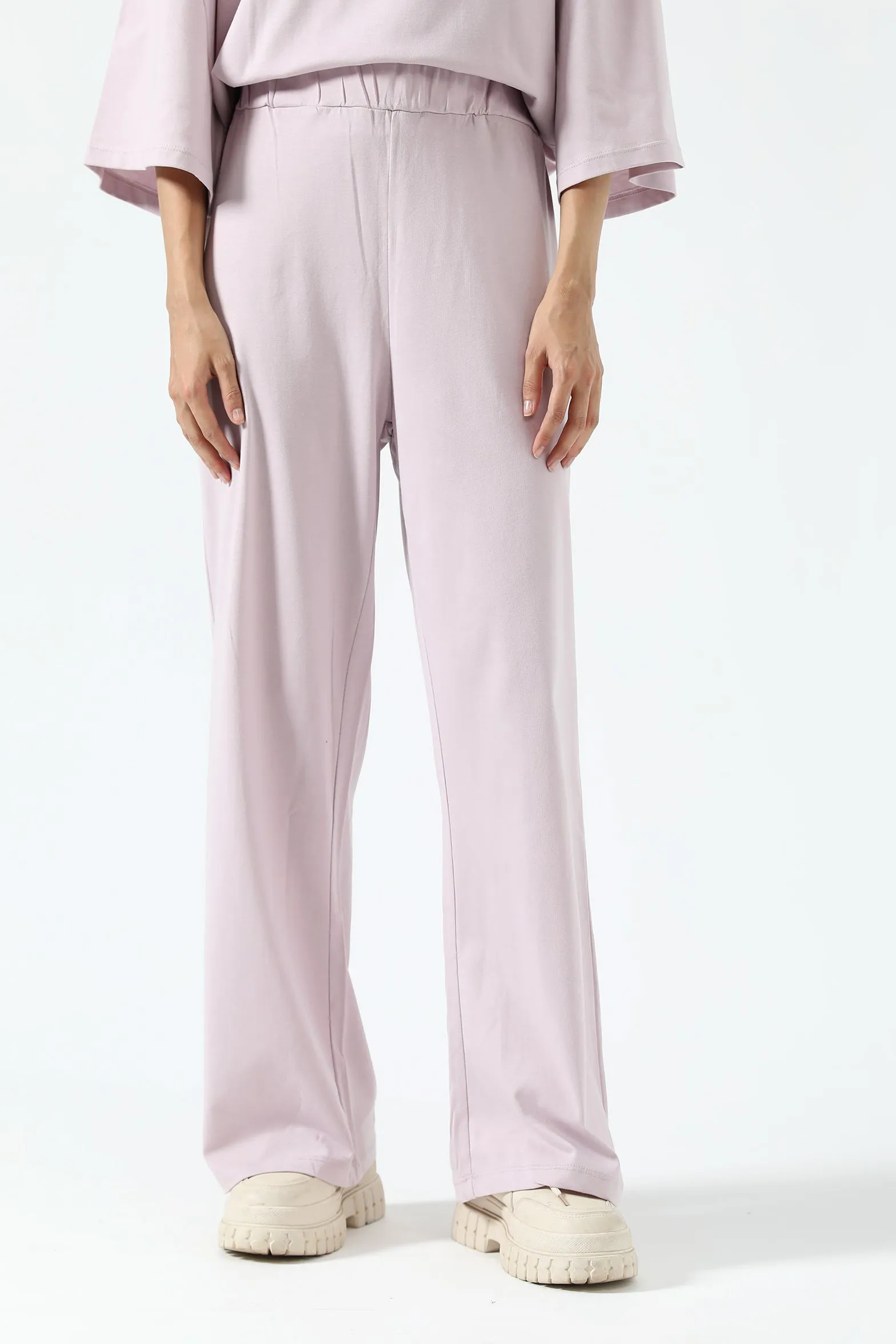 Stylish Fit Adaptable Style WIDE LEG TROUSER