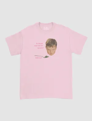 Yoga flexibility johnny classic tee