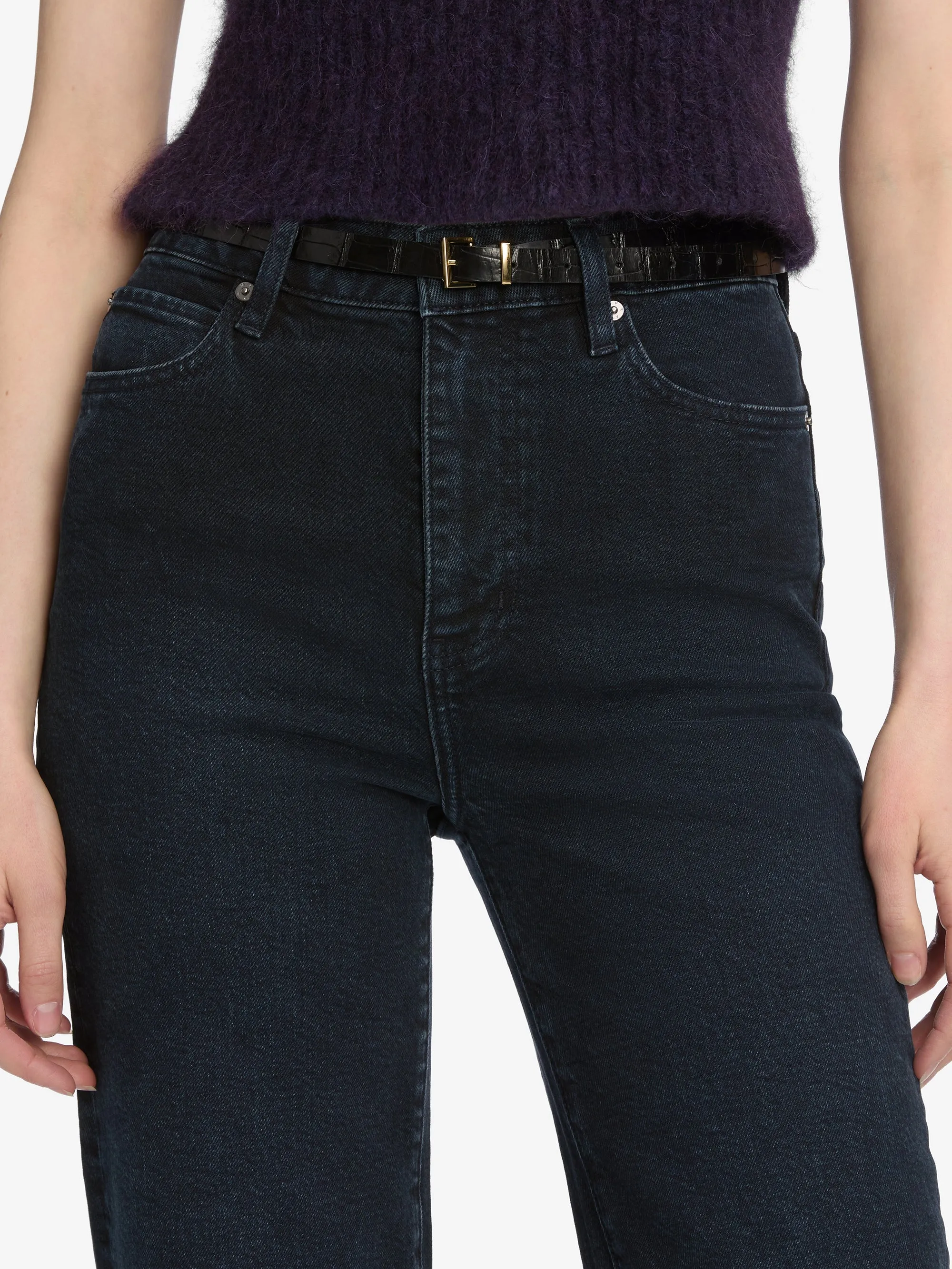 Hygienic Inner Layer Quick Fit Wear The Wide -- Untold