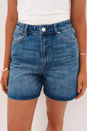 High A-Line Short Memphis Nights Everyday Comfort Style Basic