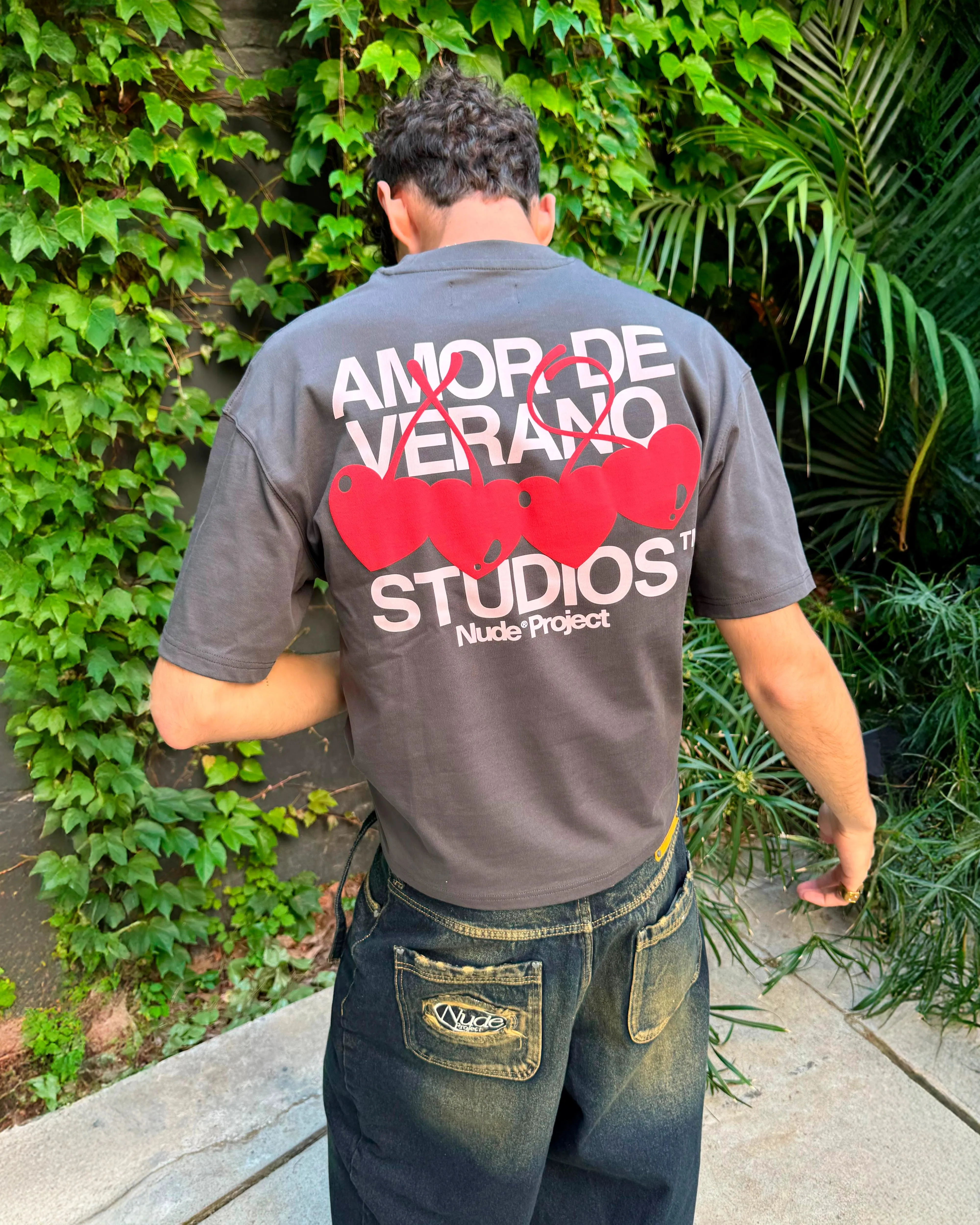 Xoxo Tee Ash Office Mood LayeredPaneling