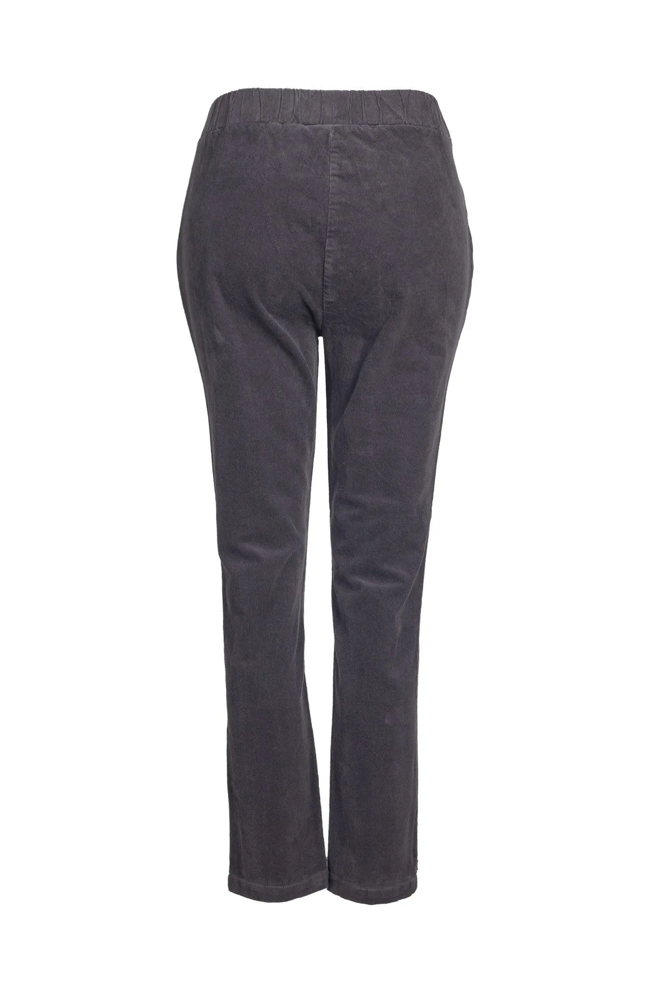 Odor Control Treatment Xtra Short Pants | CHARCOAL | 6191B1