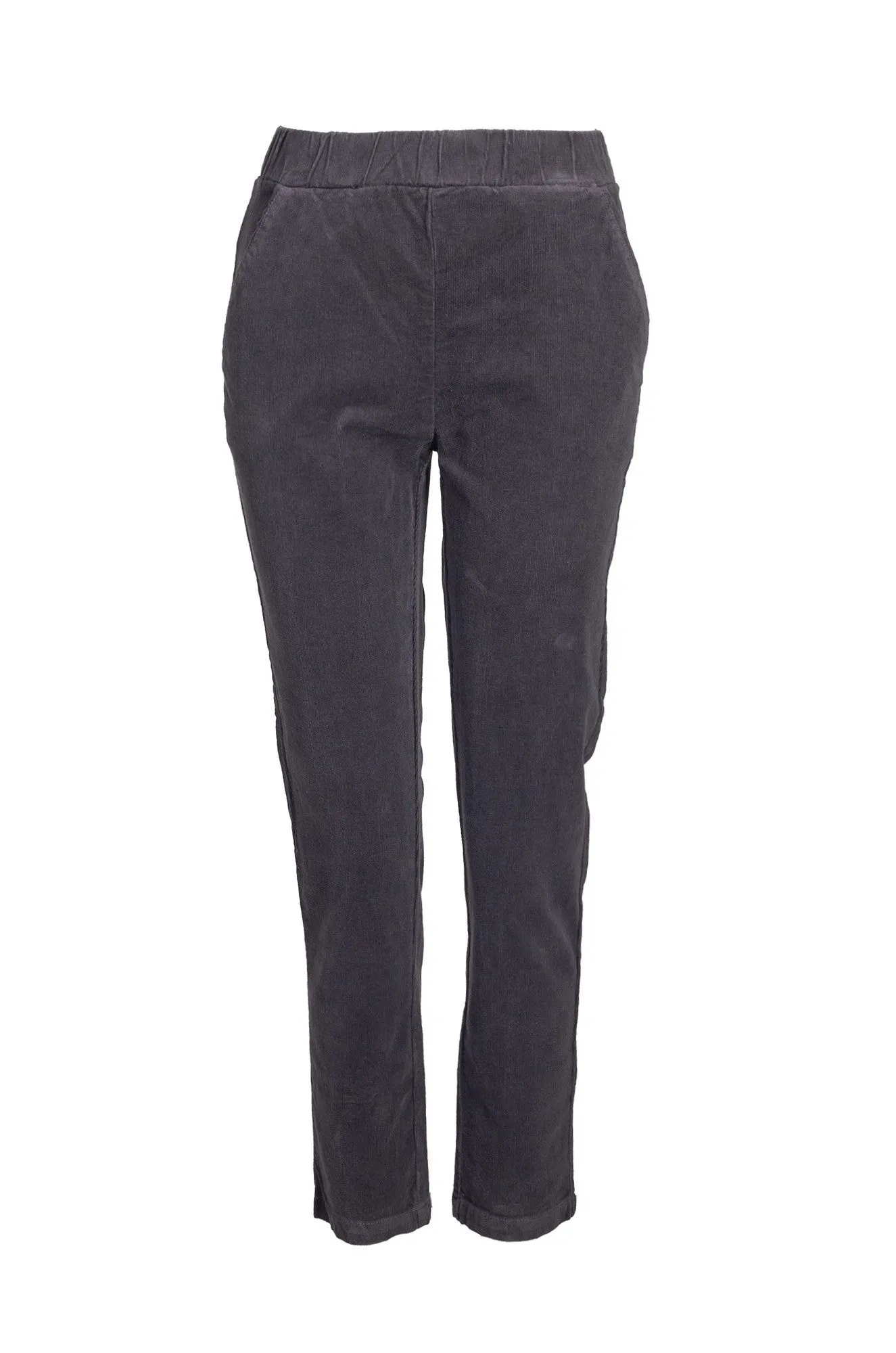 Abrasion Resistant Material Xtra Short Pants | CHARCOAL | 6191B1