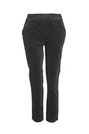 Xtra Short Pants | OLIVE | 6191B1 Cozy Touch