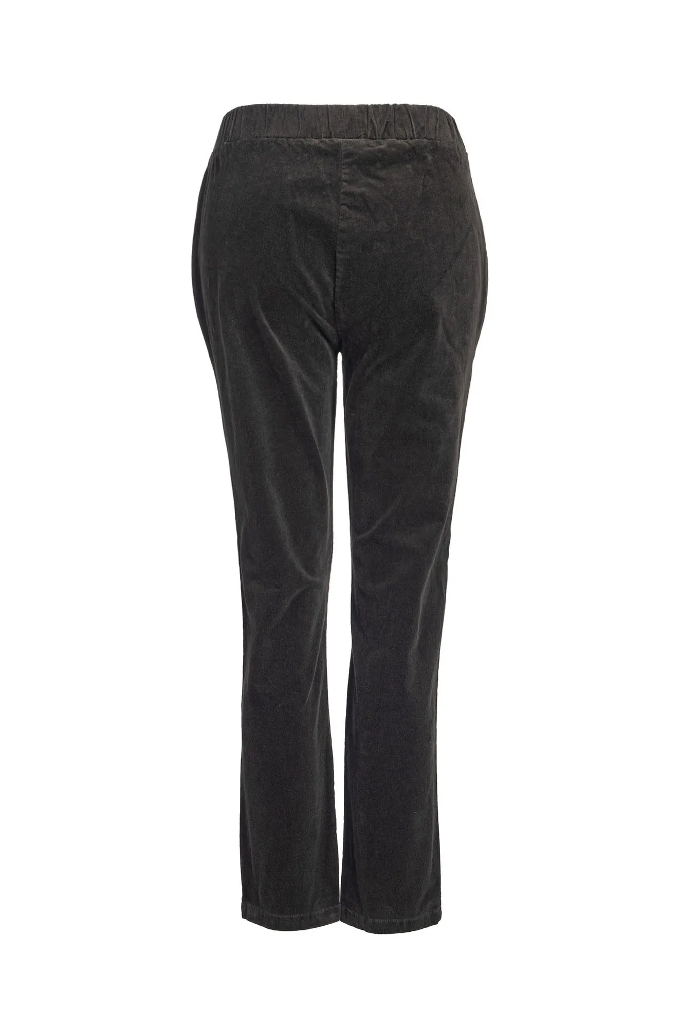 Moisture Lock Technology Xtra Short Pants | OLIVE | 6191B1