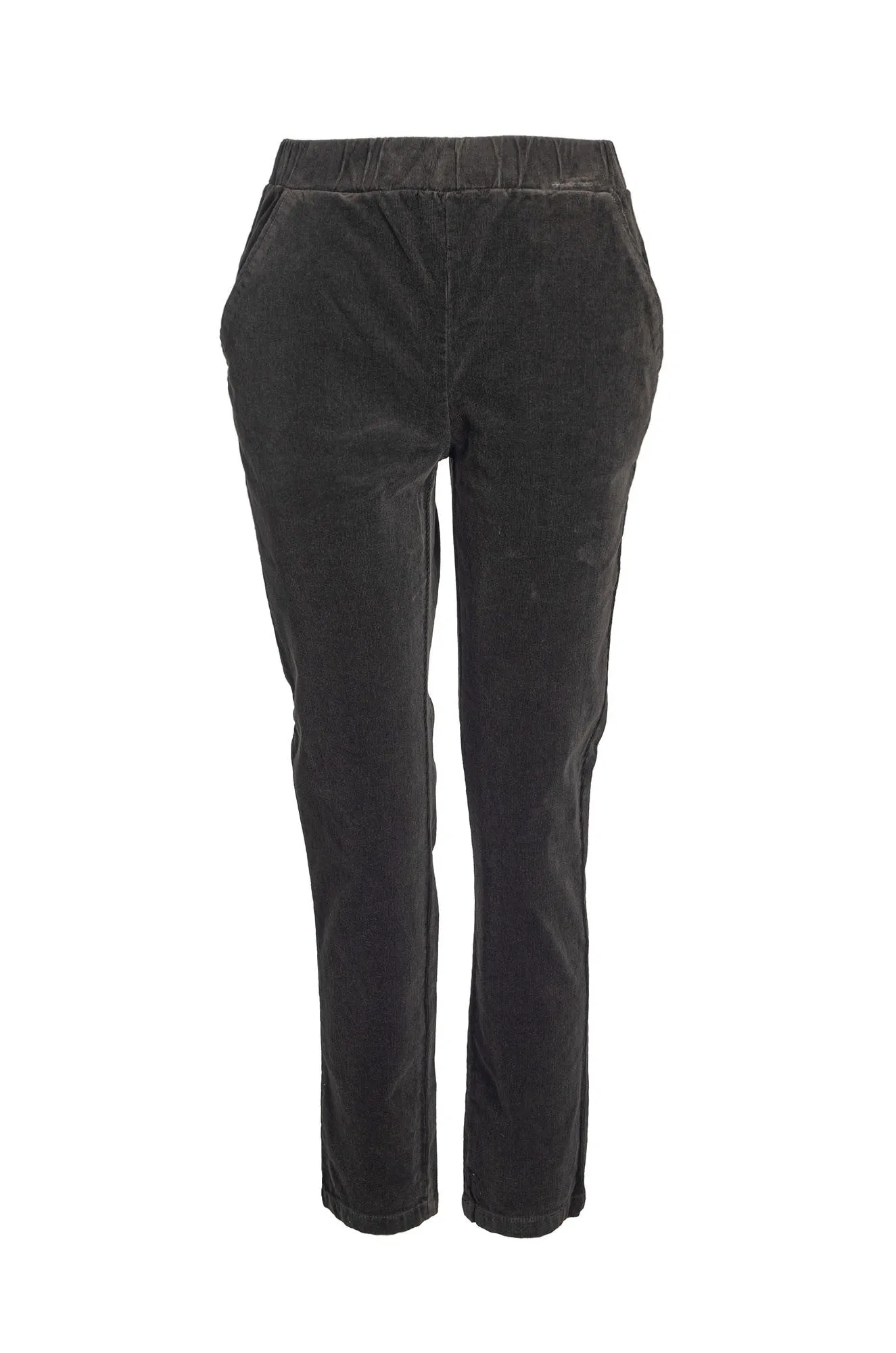 Xtra Short Pants | OLIVE | 6191B1 No Chafe Heat Friendly