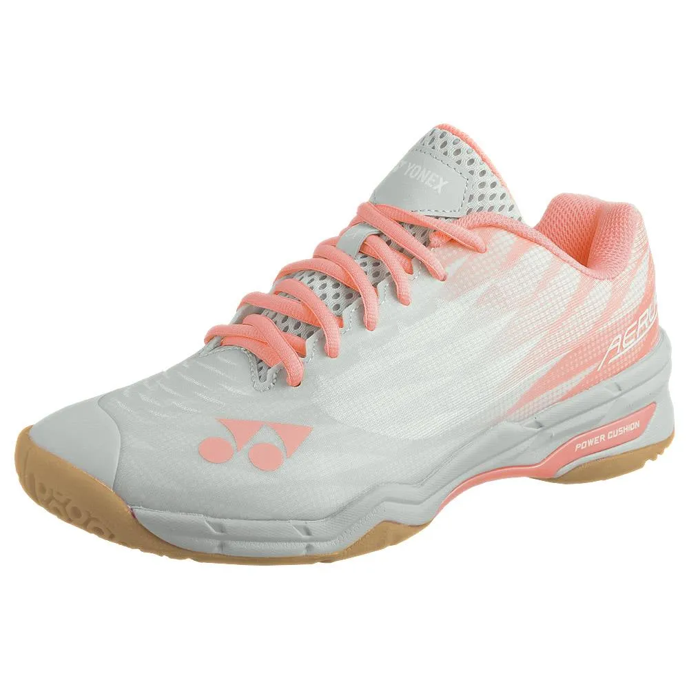 Yonex Women's Aerus X - Coral Shock Resistant Ergonomic Shape