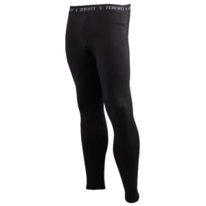 Zerofit Unisex Heatrub MOVE Sports Leggings Active Lifestyle Outdoor Running